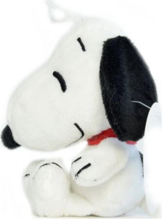 PLYŠÁK SNOOPY 13 cm