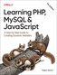 Learning PHP, MySQL & JavaScript