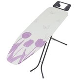 ŽEHLÍCÍ PRKNO TORO NERO 120X38CM