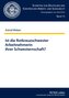 Ist die Rotkreuzschwester Arbeitnehmerin ihrer Schwesternschaft?