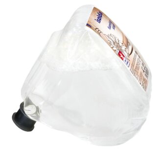 ISOLDA pěnové mýdlo bílé TEAM 650 g