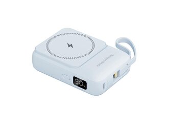 PowerBank KRUGER & MATZ KM0913-BL MagSafe 10000mAh