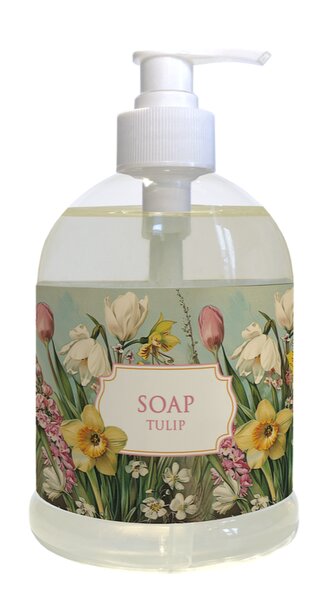 Tekuté mýdlo Easter