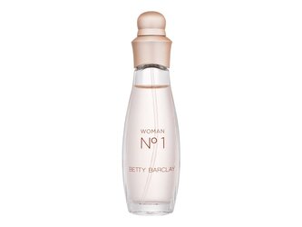 Betty Barclay Woman Toaletní voda N°1 20 ml pro ženy