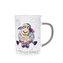 Hrnek 360 ml POMUG21U315 BUG ART KOOKS KIUB