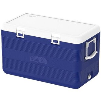 Keep Cold DeLuxe Chladící box COSMOPLAST 127 l MDMIBXX020BL Keep Cold DeLuxe Chladící box COSMOPLAST 127 l MDMIBXX020BL