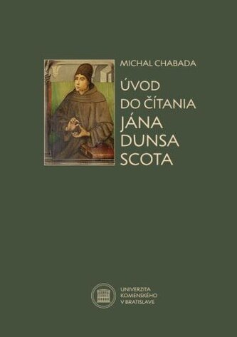 Úvod do čítania Jána Dunsa Scota