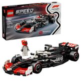 LEGO® Speed Champions 77250 Závodní auto MoneyGram Haas F1® Team VF-24