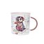 Hrnek 320 ml POMUG21U213 BUG ART KOOKS KIUB