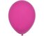 Balony Decomex pastel Fuchsia 25szt
