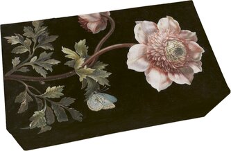 Dárkové mýdlo Peony 200 g