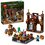 LEGO® Minecraft® 21272 Minecraft 21272