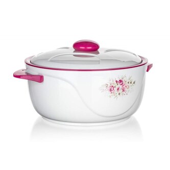 BANQUET Termohrnec s poklicí ROSE 3,5 l