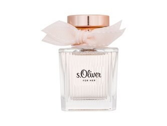 s.Oliver For Her Parfémovaná voda 30 ml pro ženy