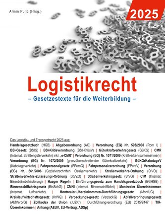 Logistikrecht 2025