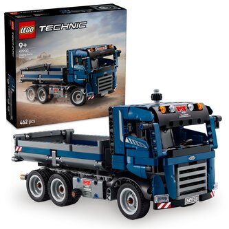 LEGO® Technic 42203 Nákladní sklápěč