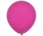 Balony Decomex pastel Fuchsia 100szt