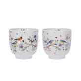 Hrnek Espresso 2 KS 200 ml  POMUGEX59G02 BUG ART PORTFOLIO KIUB