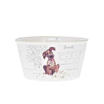 Miska porcelánová 12,5 cm POBOLT21U03 BUG ART KOOKS KIUB