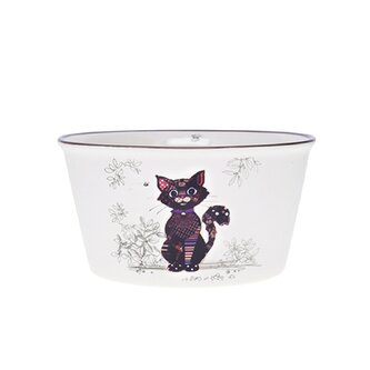Miska porcelánová 12,5 cm POBOLT21U02 BUG ART KOOKS KIUB