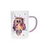 Hrnek 360 ml POMUG21U313 BUG ART KOOKS KIUB