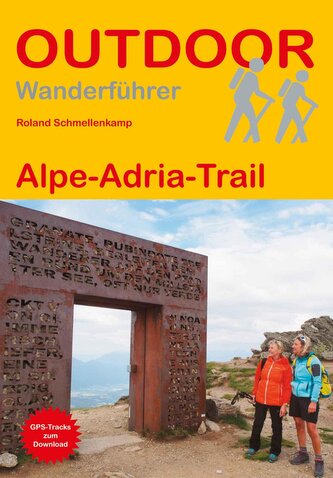Alpe-Adria-Trail