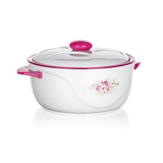 BANQUET Termohrnec s poklicí ROSE 1,5 l