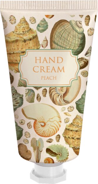 Krém na ruce Seashells 50 ml