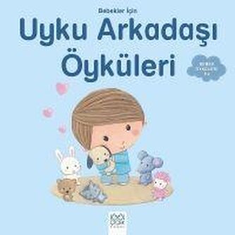 Bebekler Icin Uyku Arkadasi