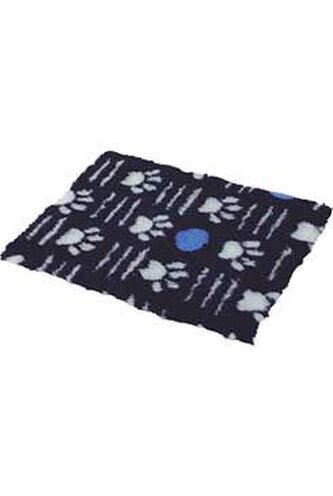 Pelech koberec IZO PAW 70cm černá Zolux