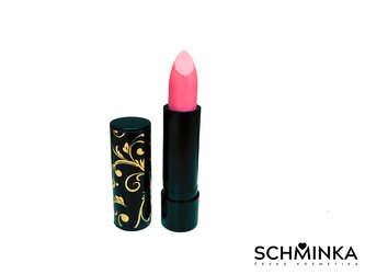 Dlouhotrvající Rtěnka Gina 11