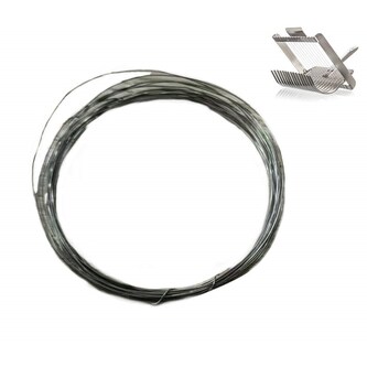 BANQUET Struna nerezová ke kráječi knedlíků AKCENT 3,5 m
