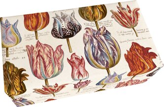 Dárkové mýdlo Tulips 200 g