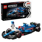 LEGO® Speed Champions 77246 Závodní auto Visa Cash App RB VCARB 01 F1®