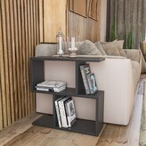 Odkládací stolek Life antracit