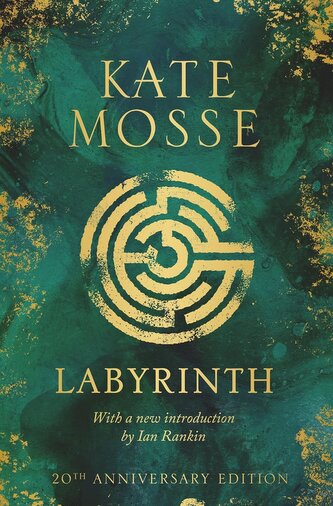 Labyrinth. 20th Anniversary Edition