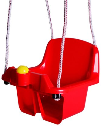 Houpačka s klaksonem - mix barev