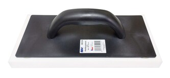 Hladítko plastové 280x140/20 mm - ruven