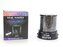 Lampa LED z projektorem