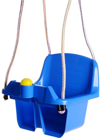 Dohany Houpačka s klaksonem - modrý