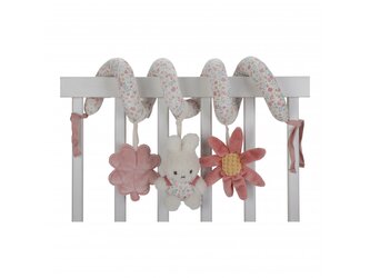 Spirála králíček Miffy Lucky Blossom