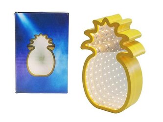 Lampa LED Ananas