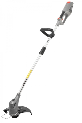 ISKRA, AKU strunová sekačka IX-GT36, průměr 300 mm, 36 V, bez aku a nabíječky