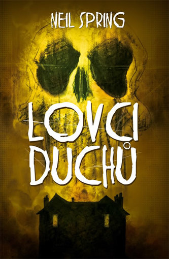 Lovci duchů