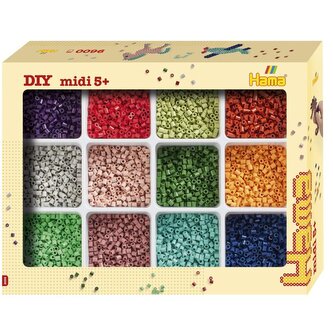 Zásobník na korálky HAMA