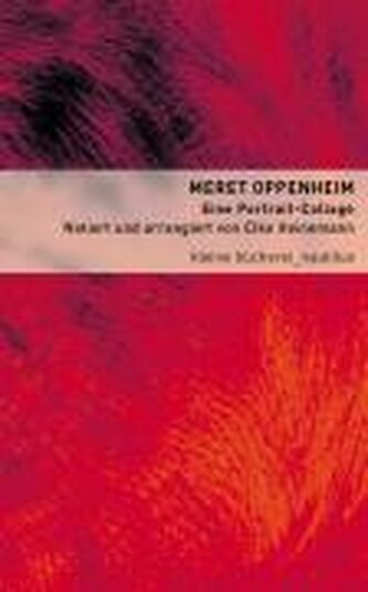 Meret Oppenheim