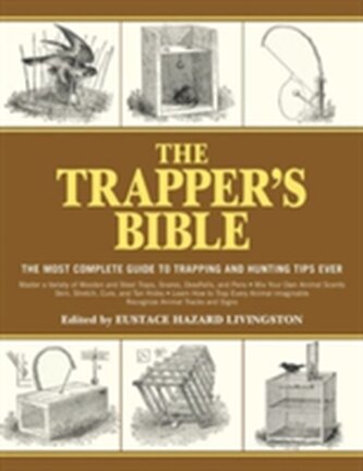 The Trapper's Bible