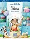 In der Küche. Kinderbuch Deutsch-Spanisch