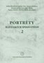 Portréty slovenských spisovateľov 2