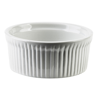 BASIC Muffinka Miska 11X11X5cm